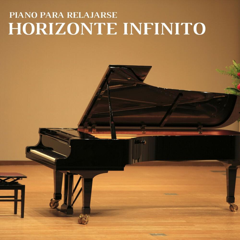 Релиз Horizonte Infinito: Música de Piano para Dormir