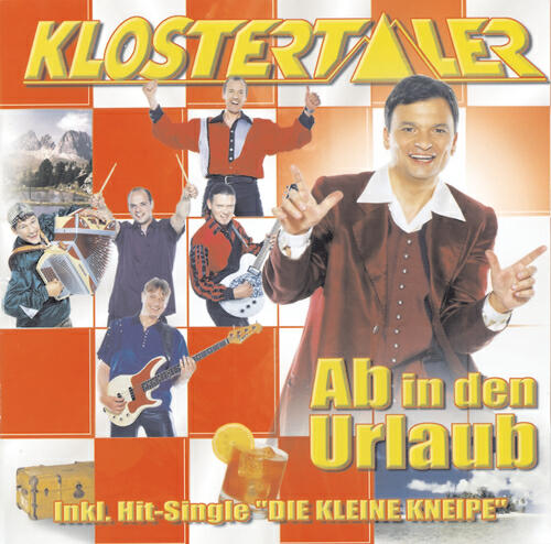 Релиз Ab in den Urlaub