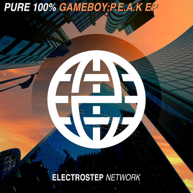 Релиз Gameboy/P.E.A.K EP