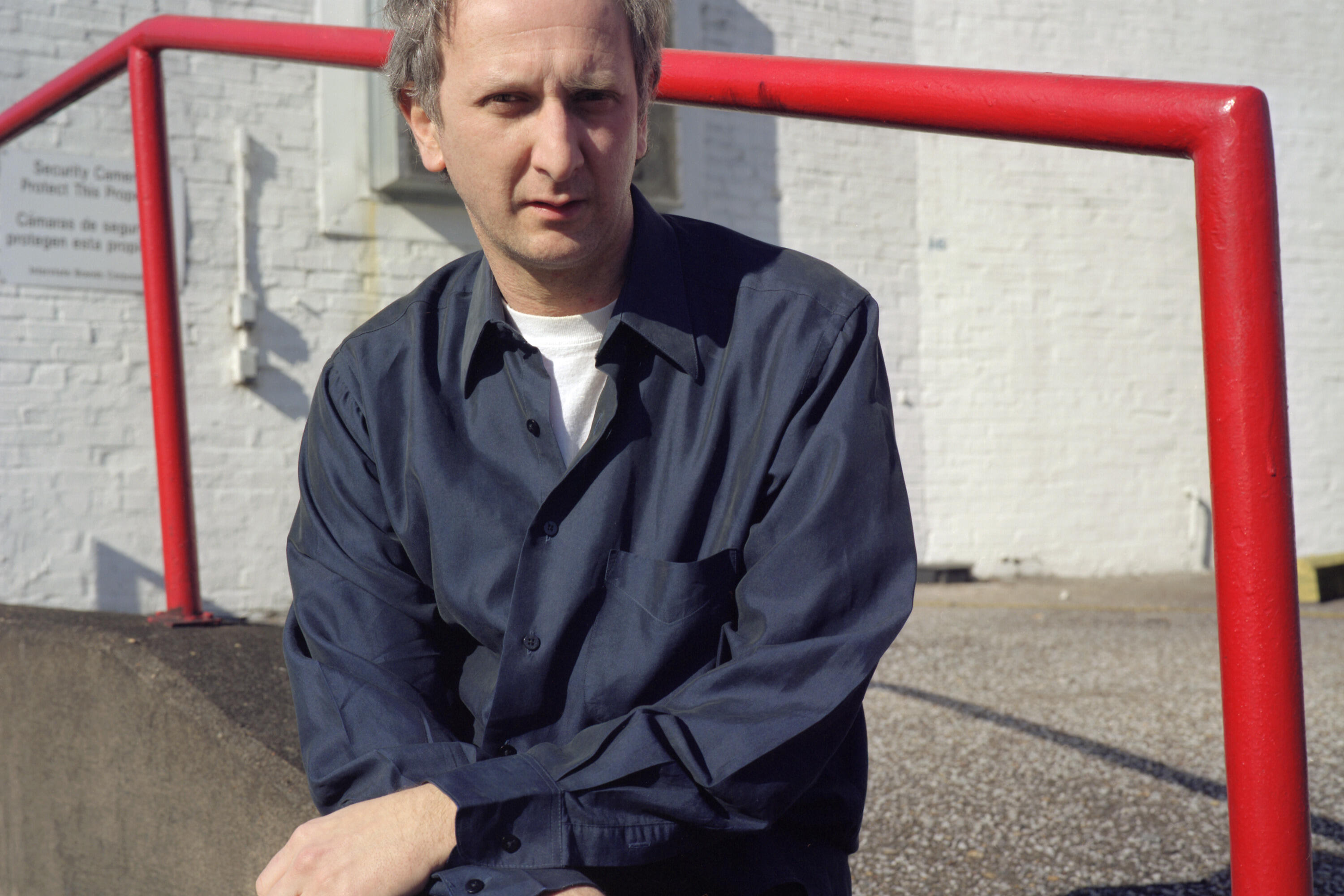 Terry Robb