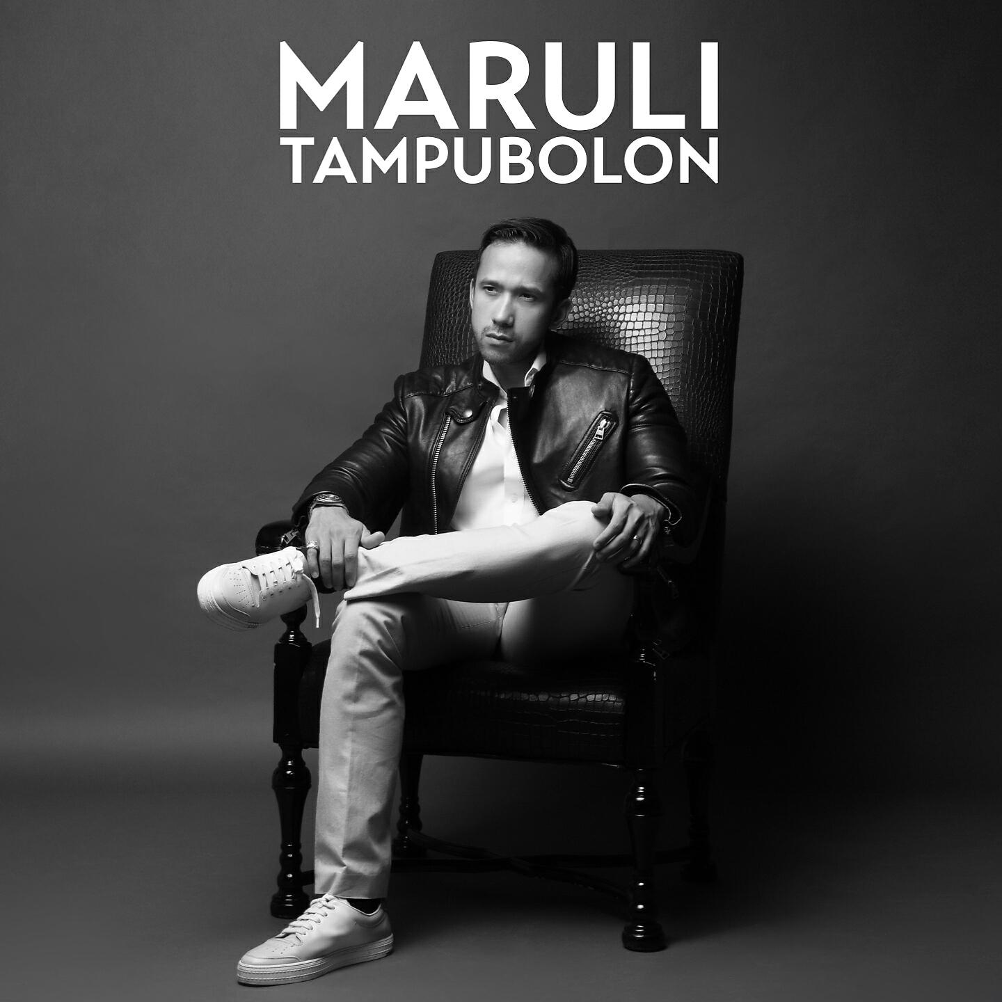 Maruli Tampubolon