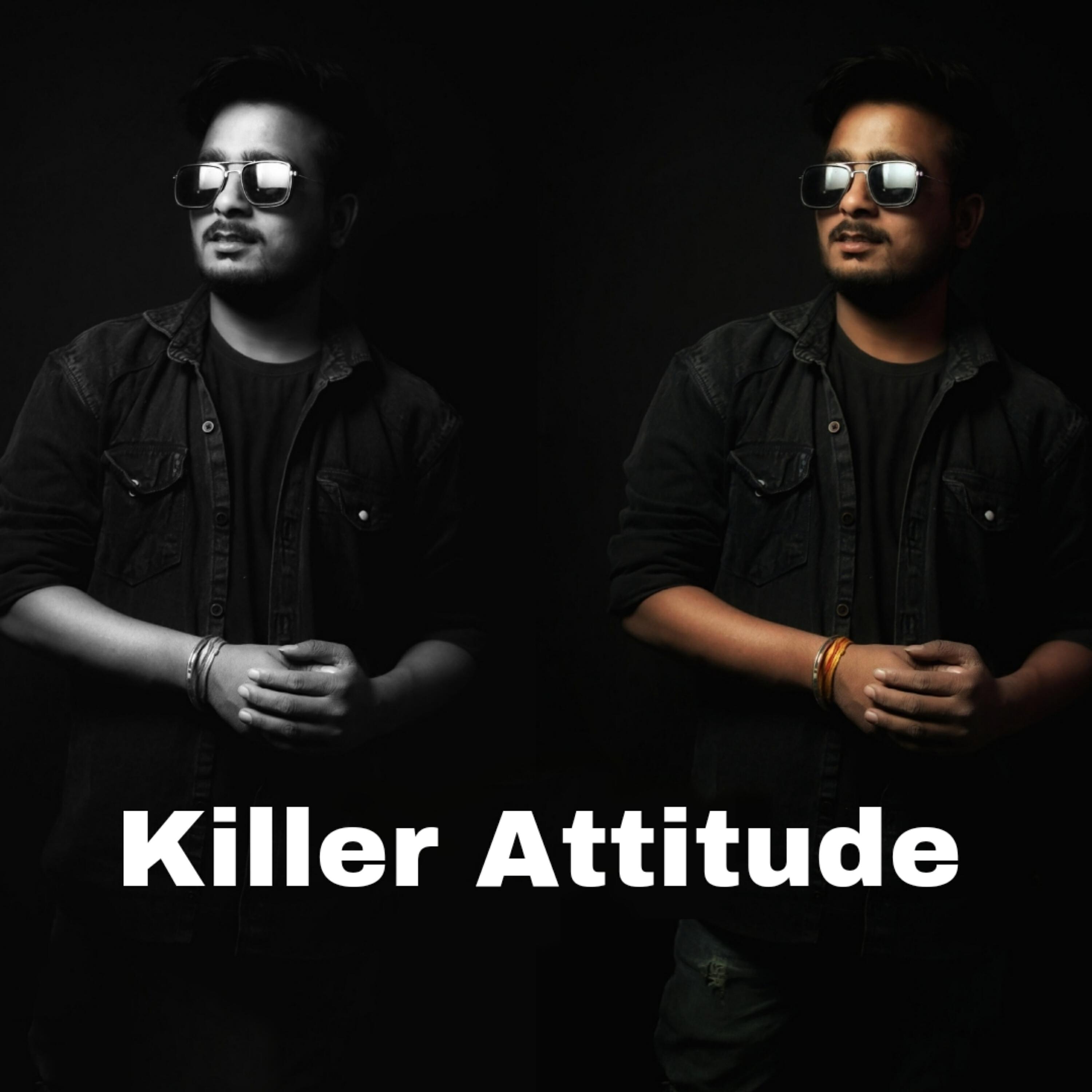 Релиз Killer Attitude