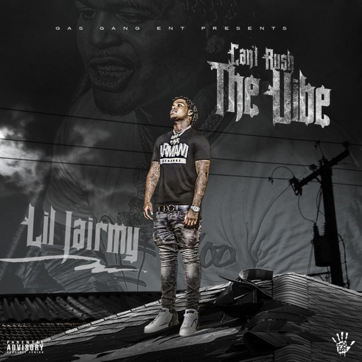 Bg Kenny Lou