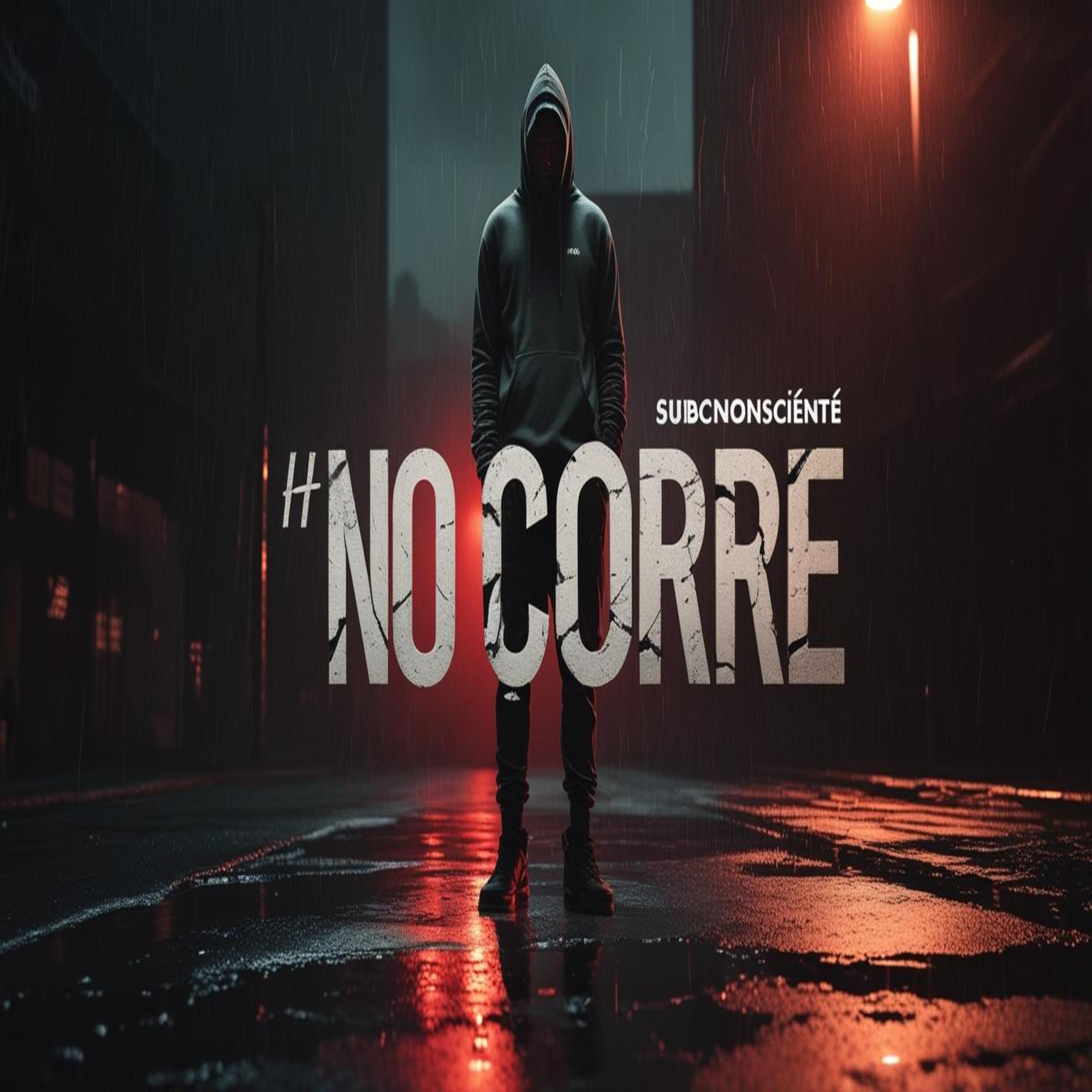 Релиз No Corre