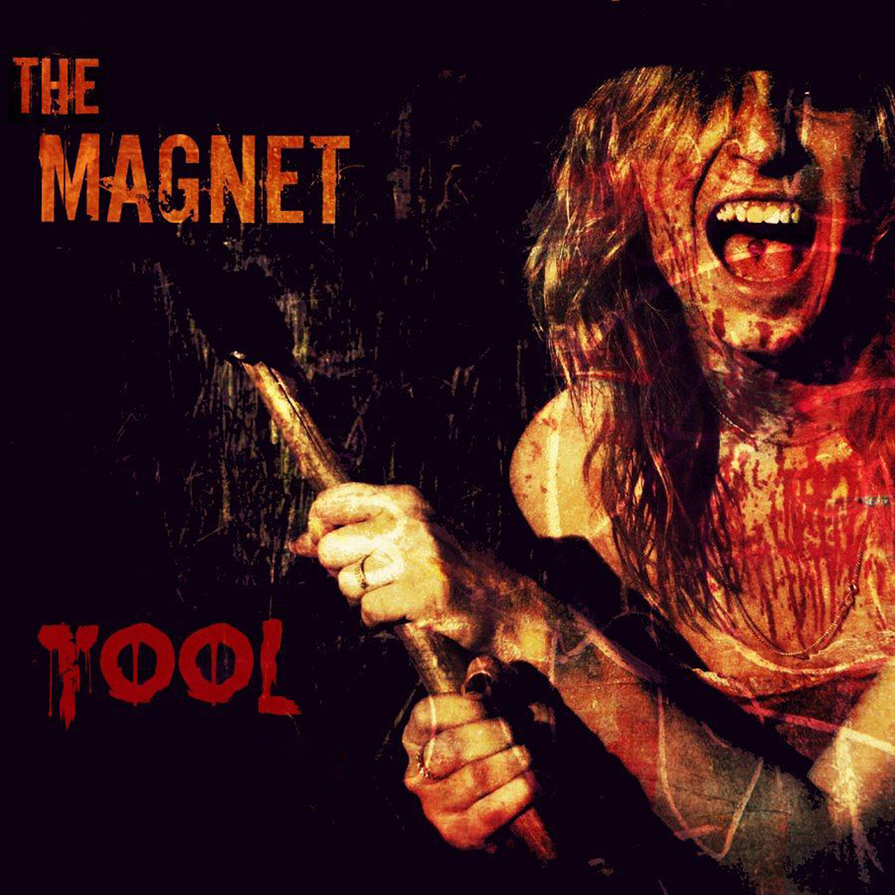 Постер альбома Tool