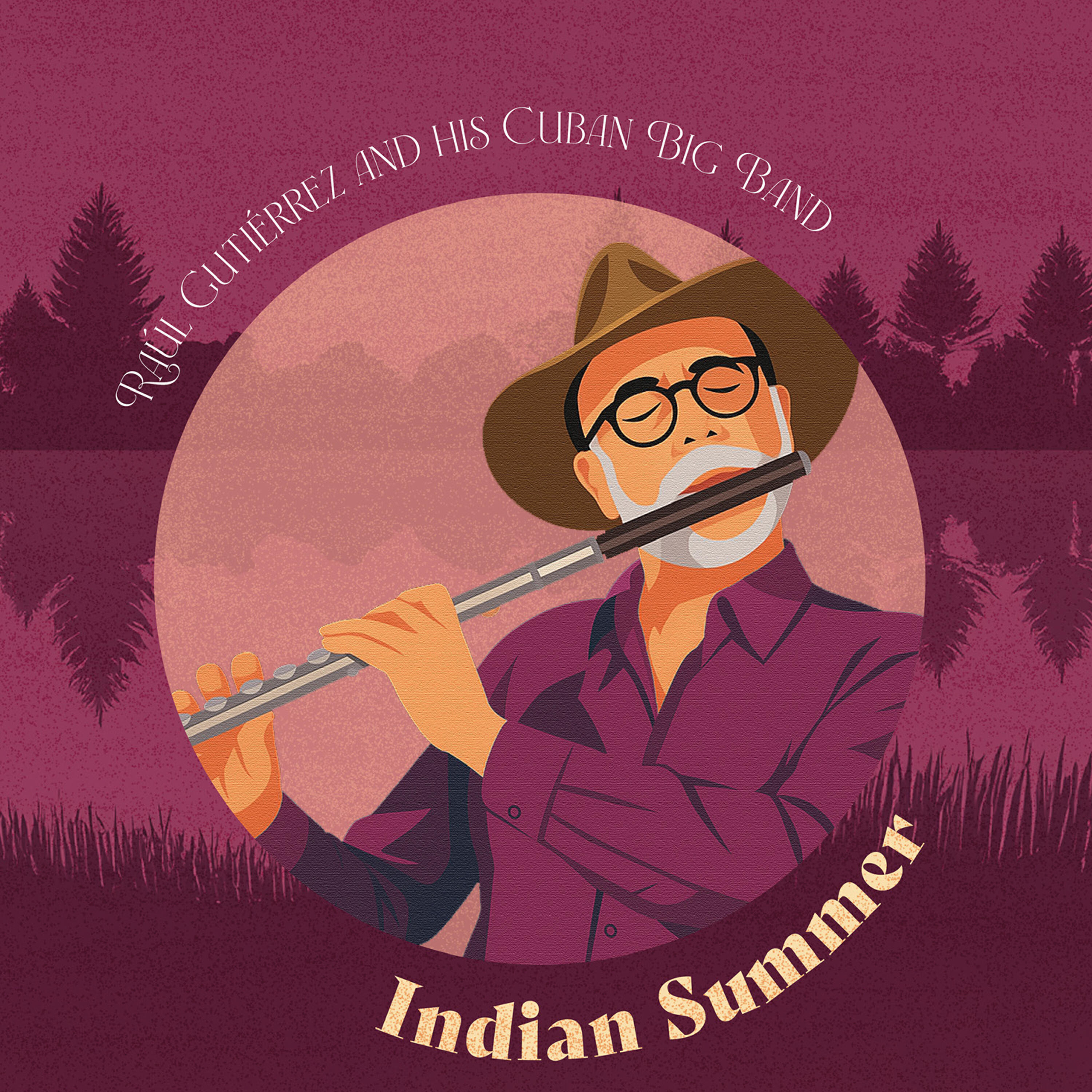Релиз Indian Summer