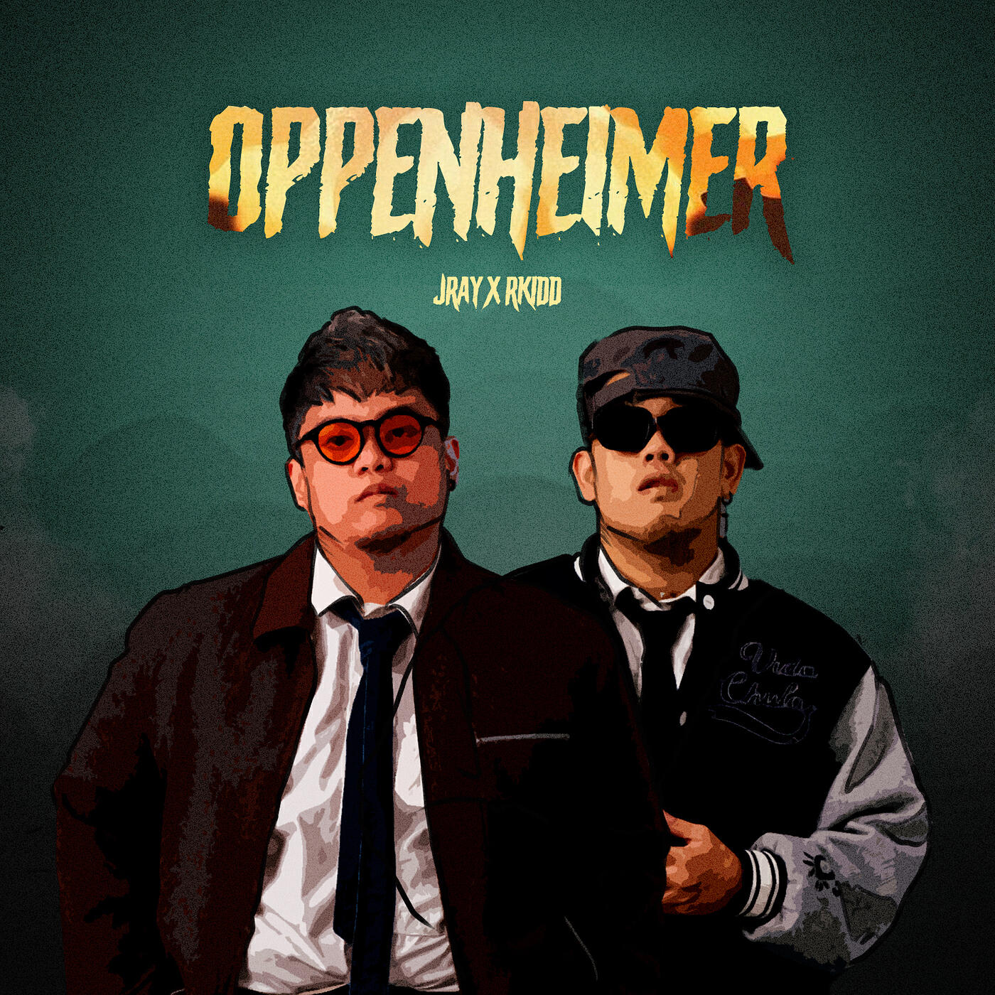 Релиз Oppenheimer