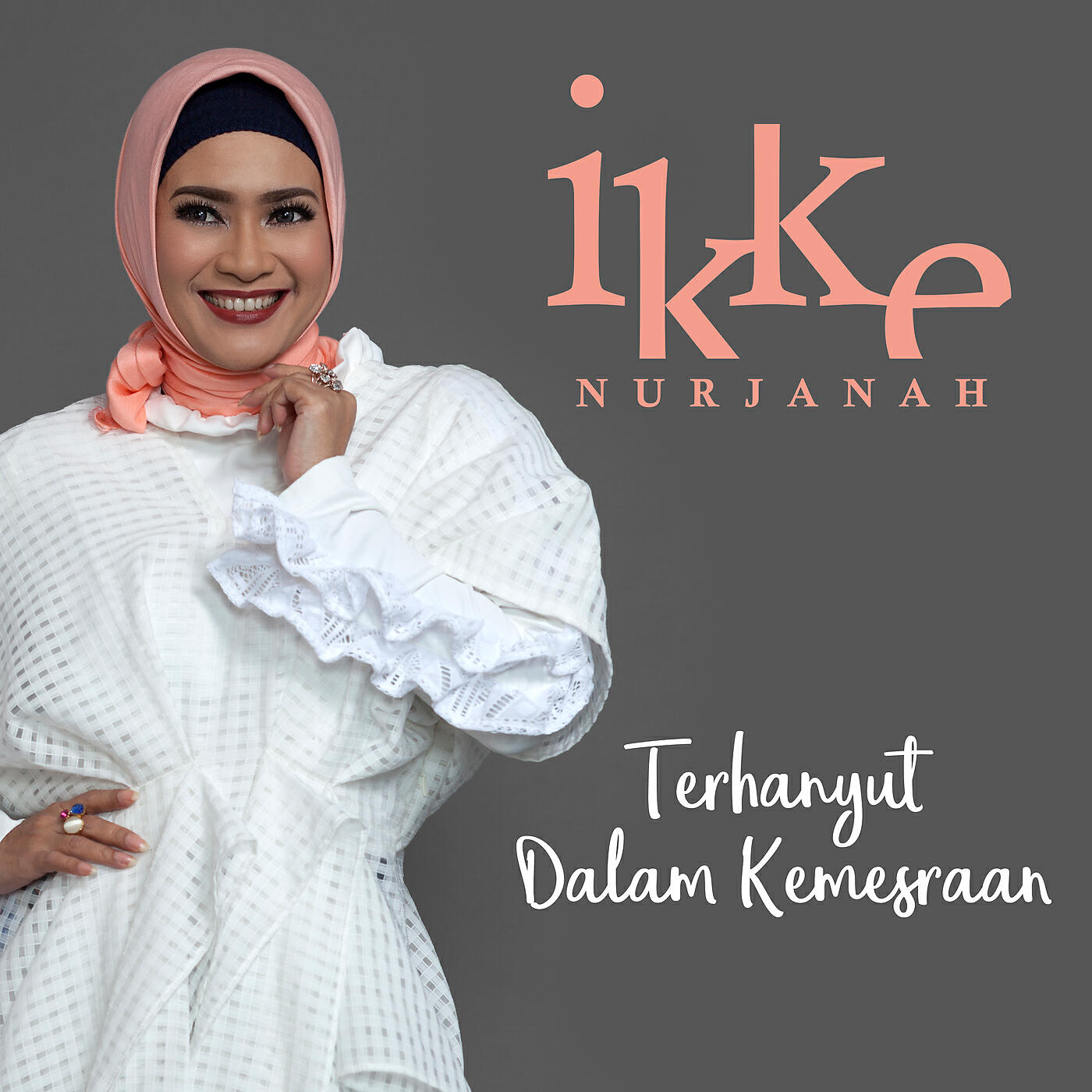 Релиз Terhanyut Dalam Kemesraan