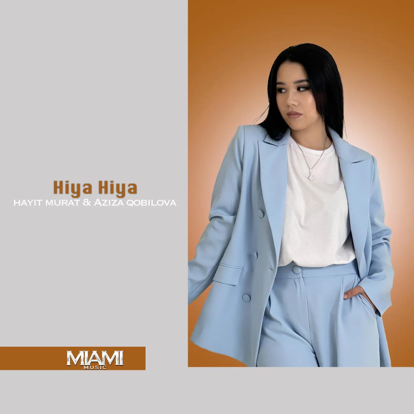 Релиз Hiya Hiya