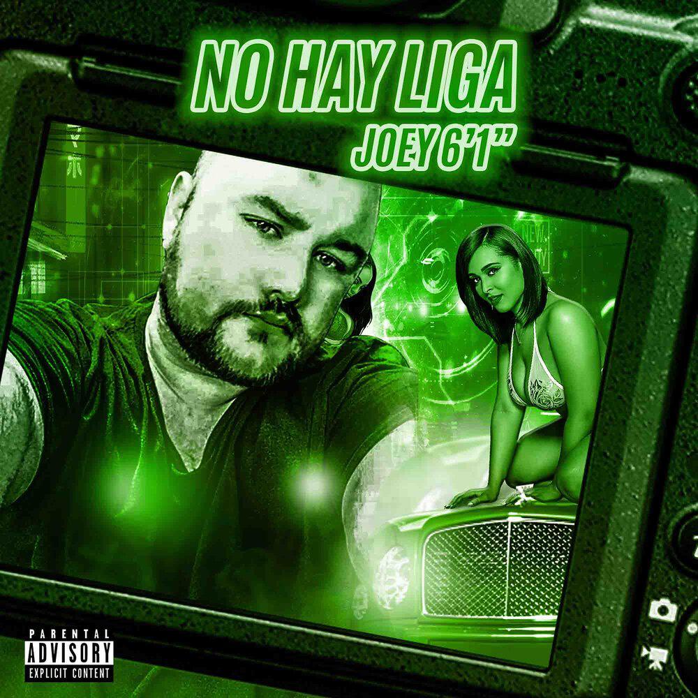 Релиз No Hay Liga`