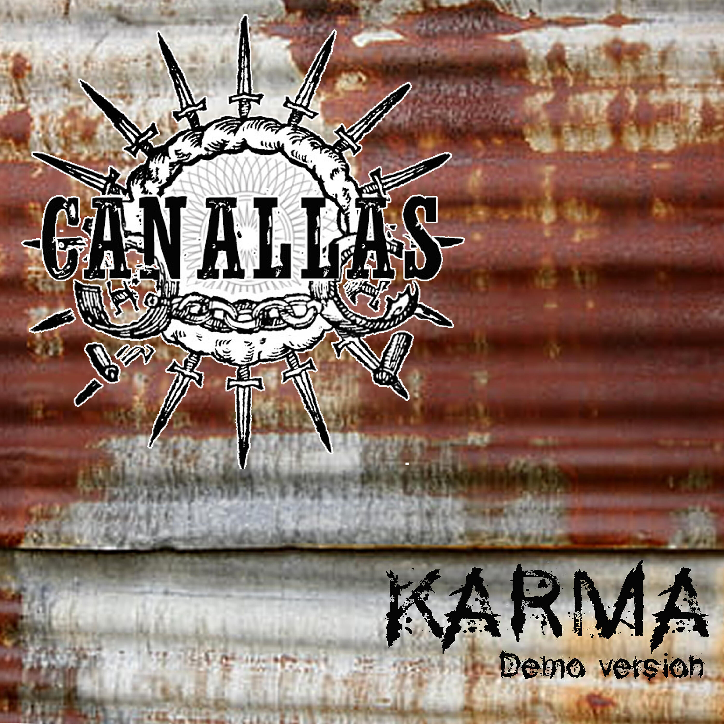 Релиз Karma (Demo Version)