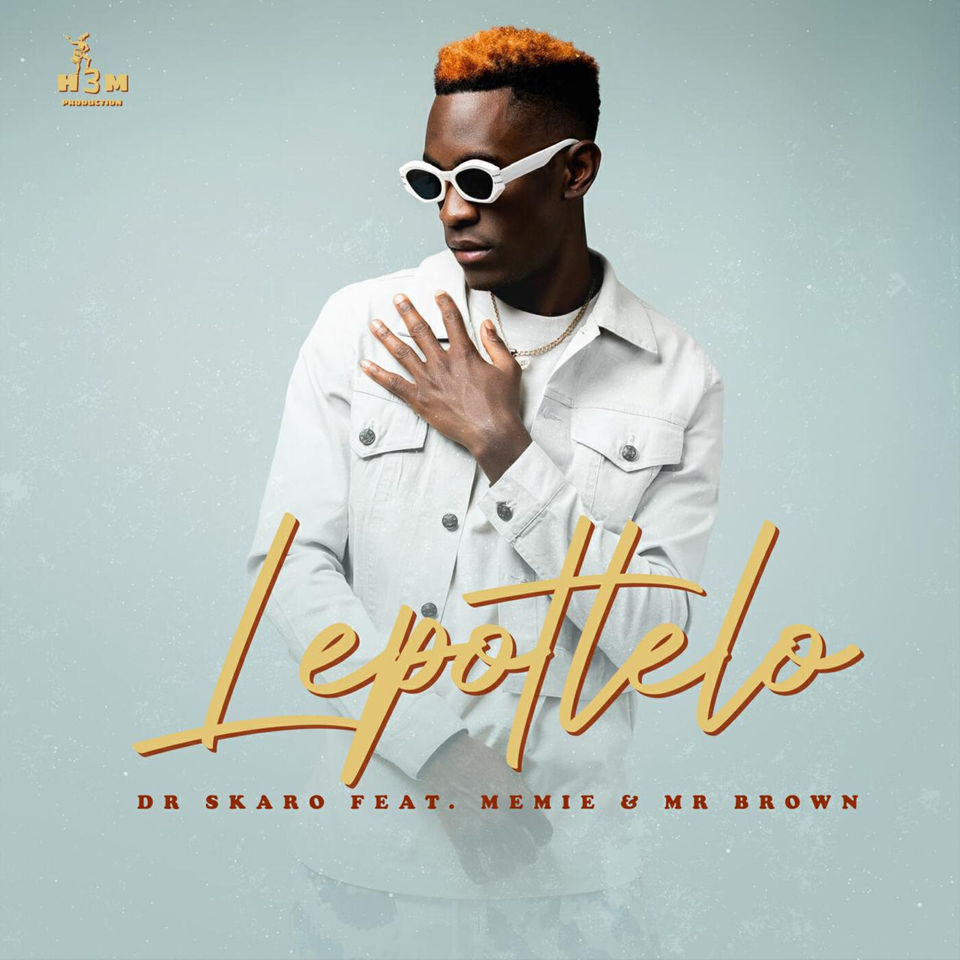 Релиз Lepotlelo