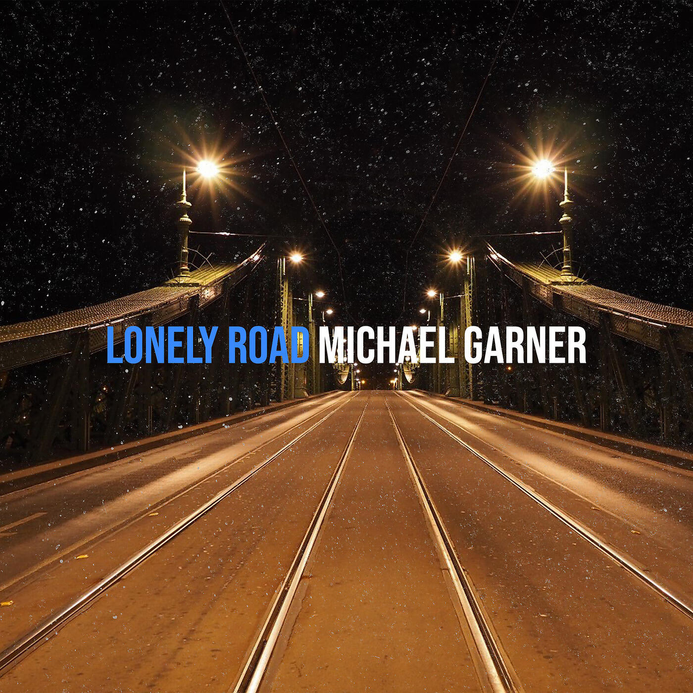 Релиз Lonely Road