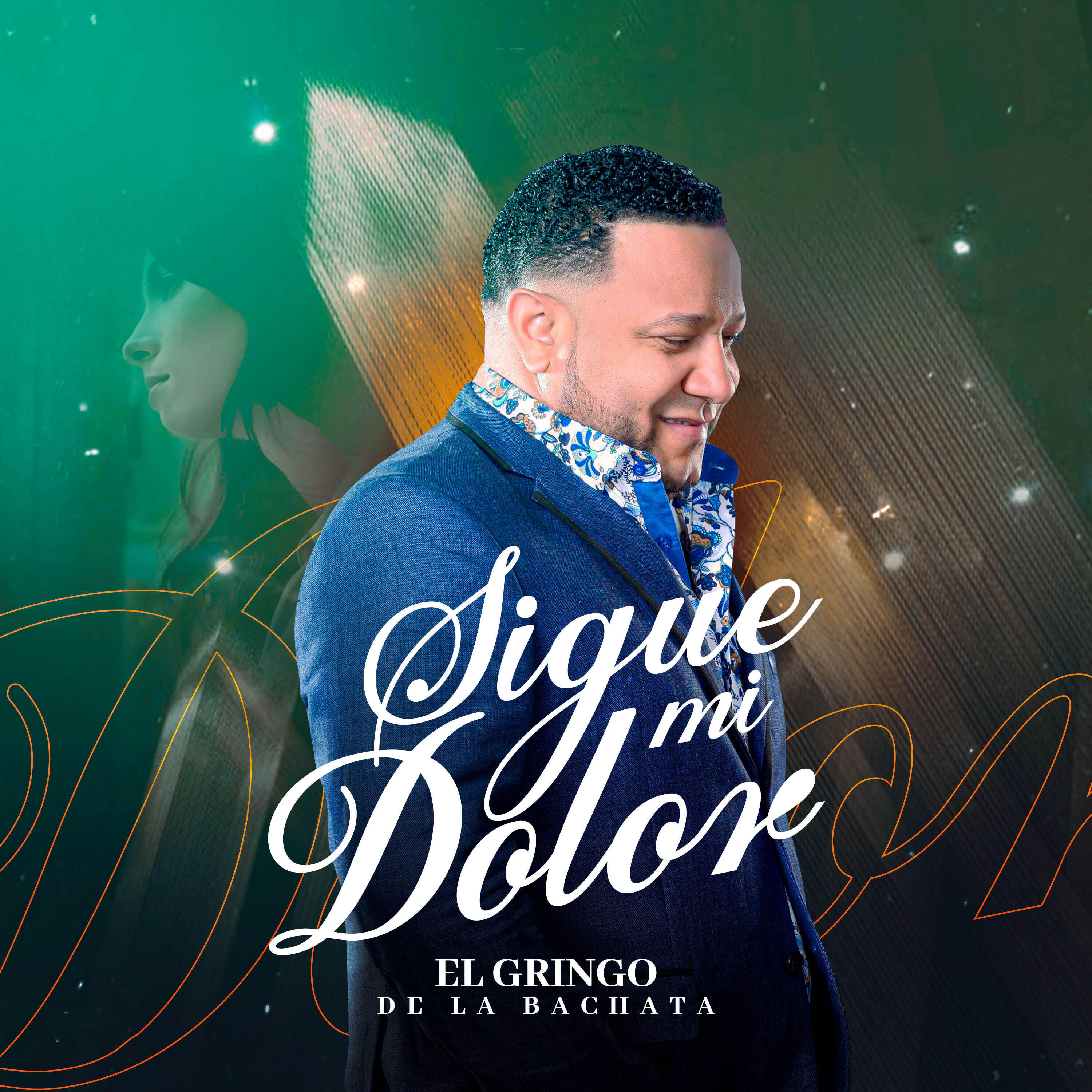 Релиз Sigue Mi Dolor