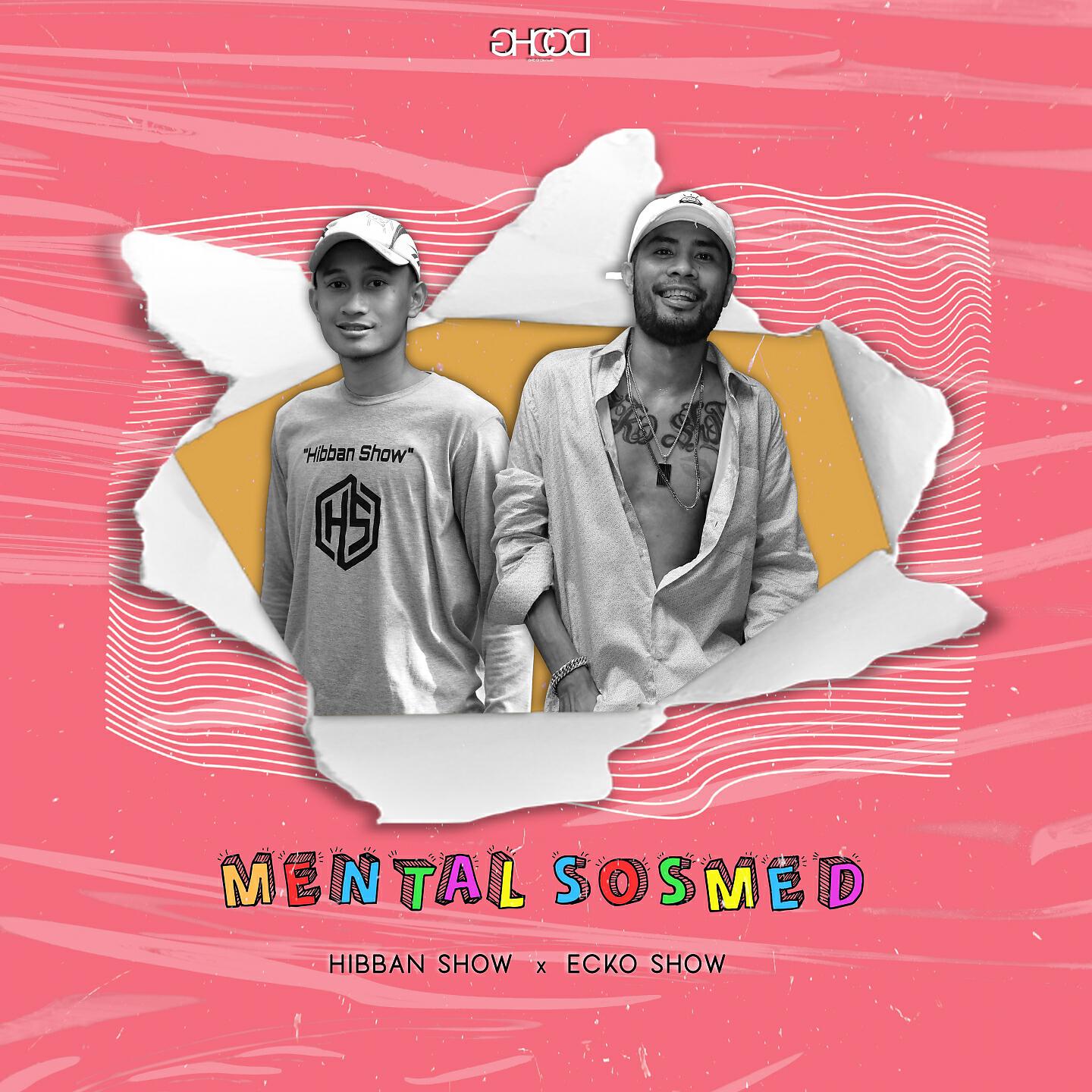 Релиз Mental Sosmed