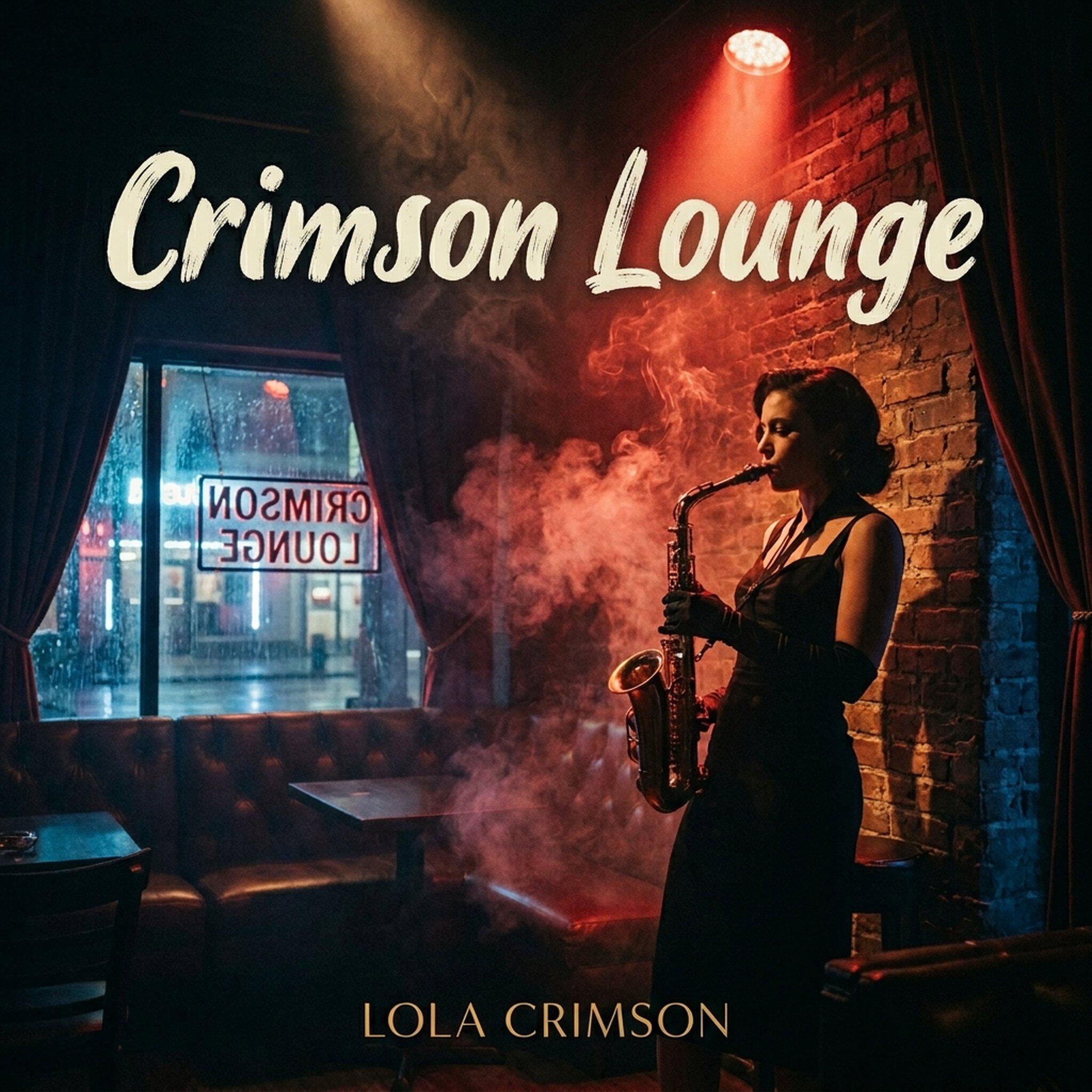 Lola Crimson