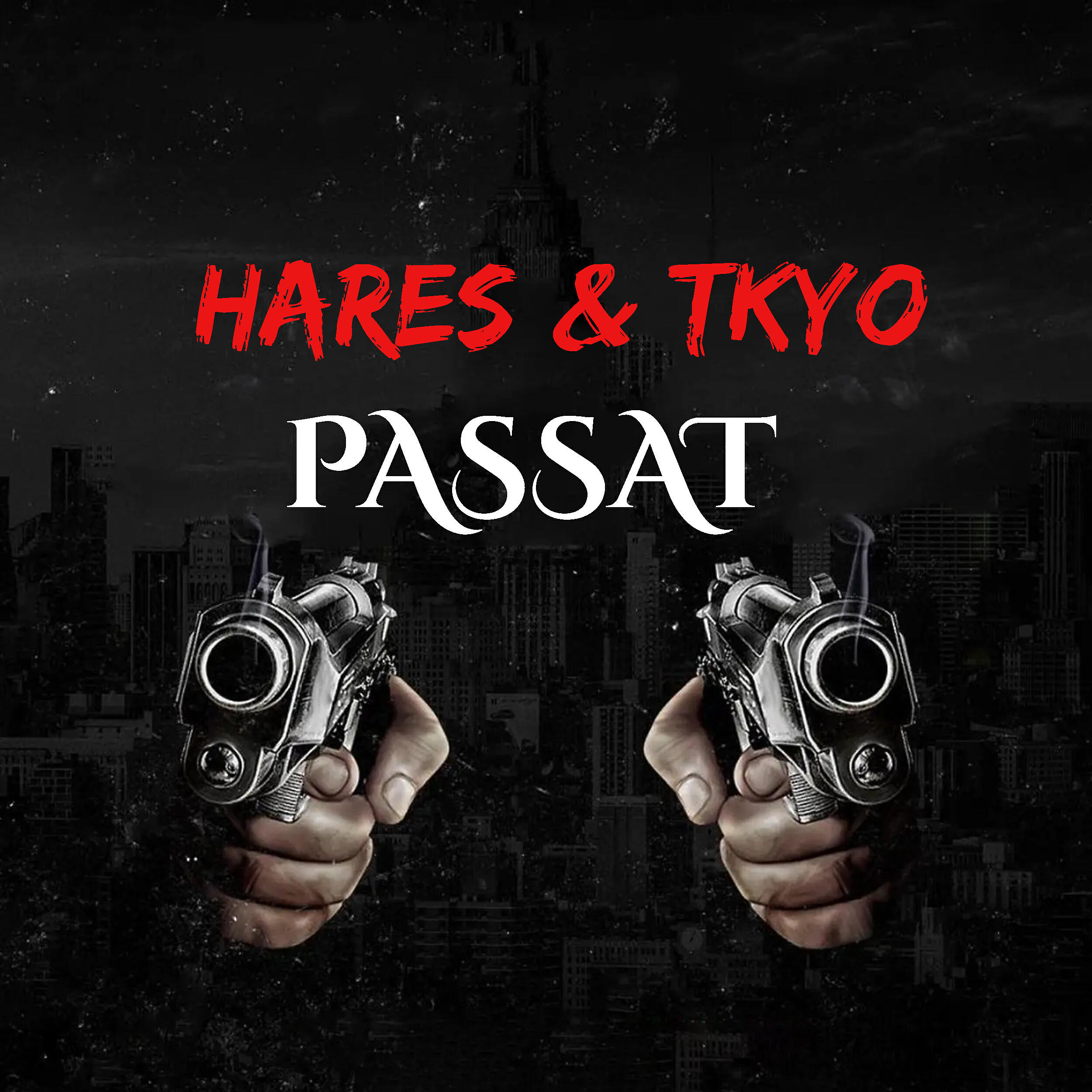 Трек PASSAT