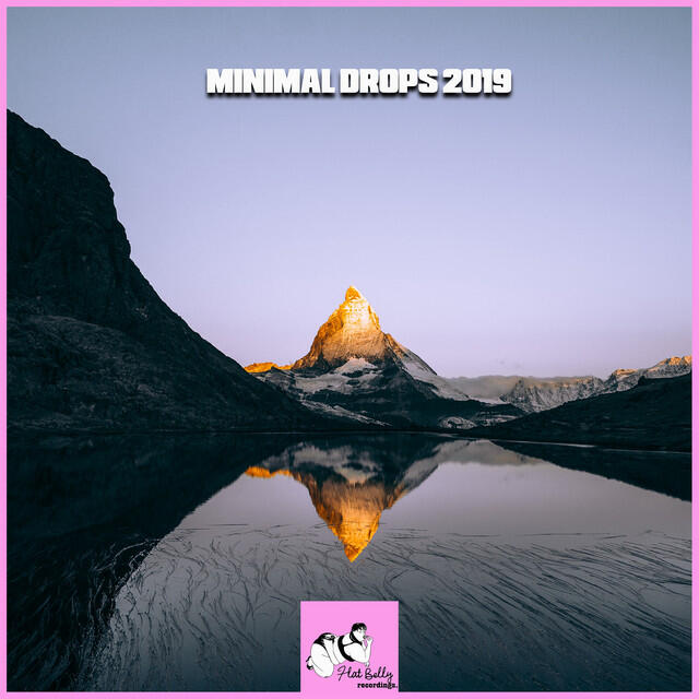 Релиз Minimal Drops 2019
