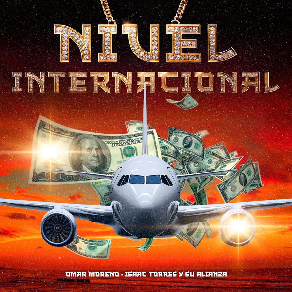 Релиз Nivel Internacional