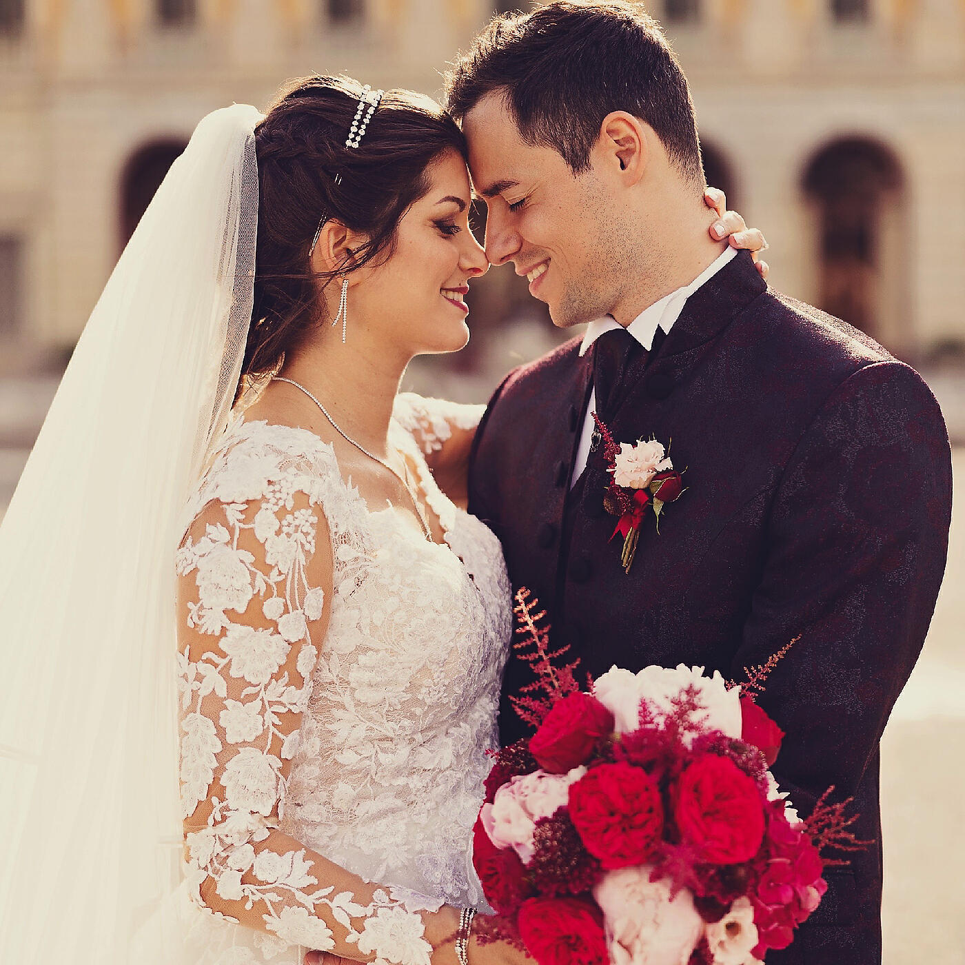 Релиз Ti Prometto