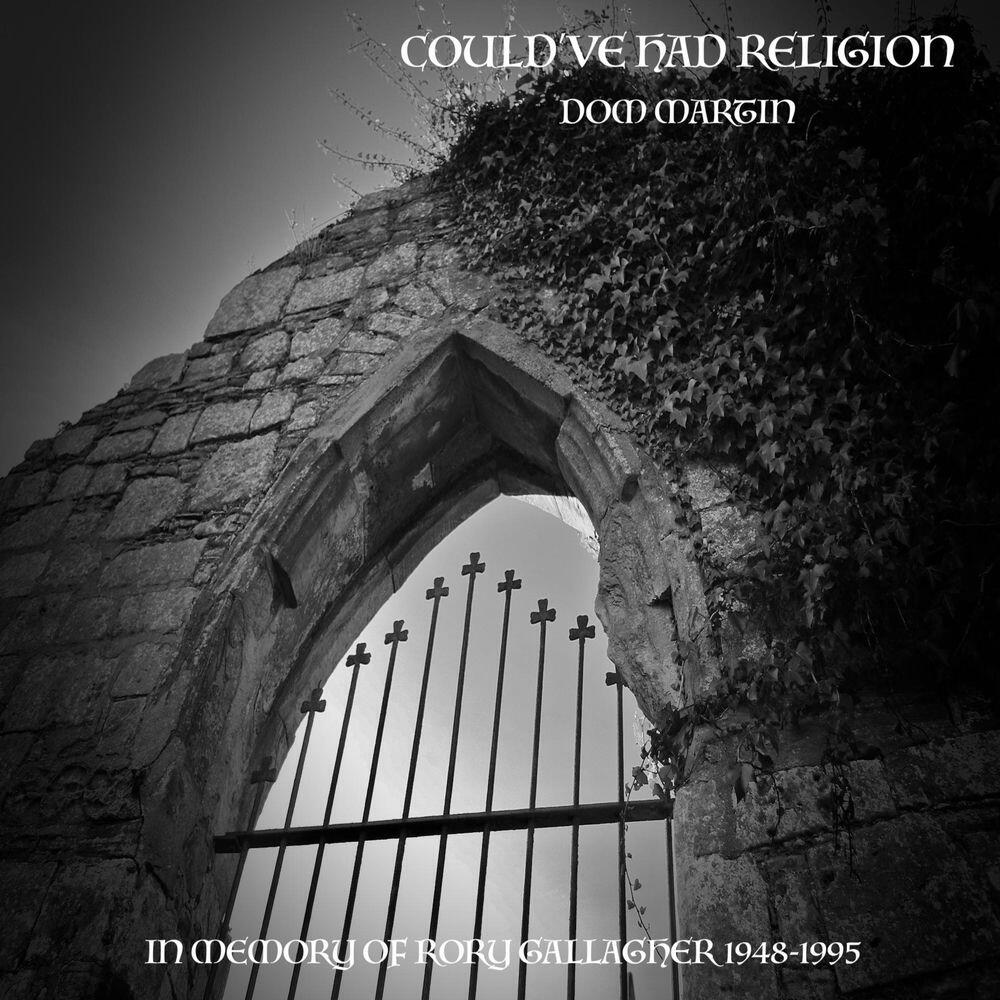 Релиз Could've Had Religion
