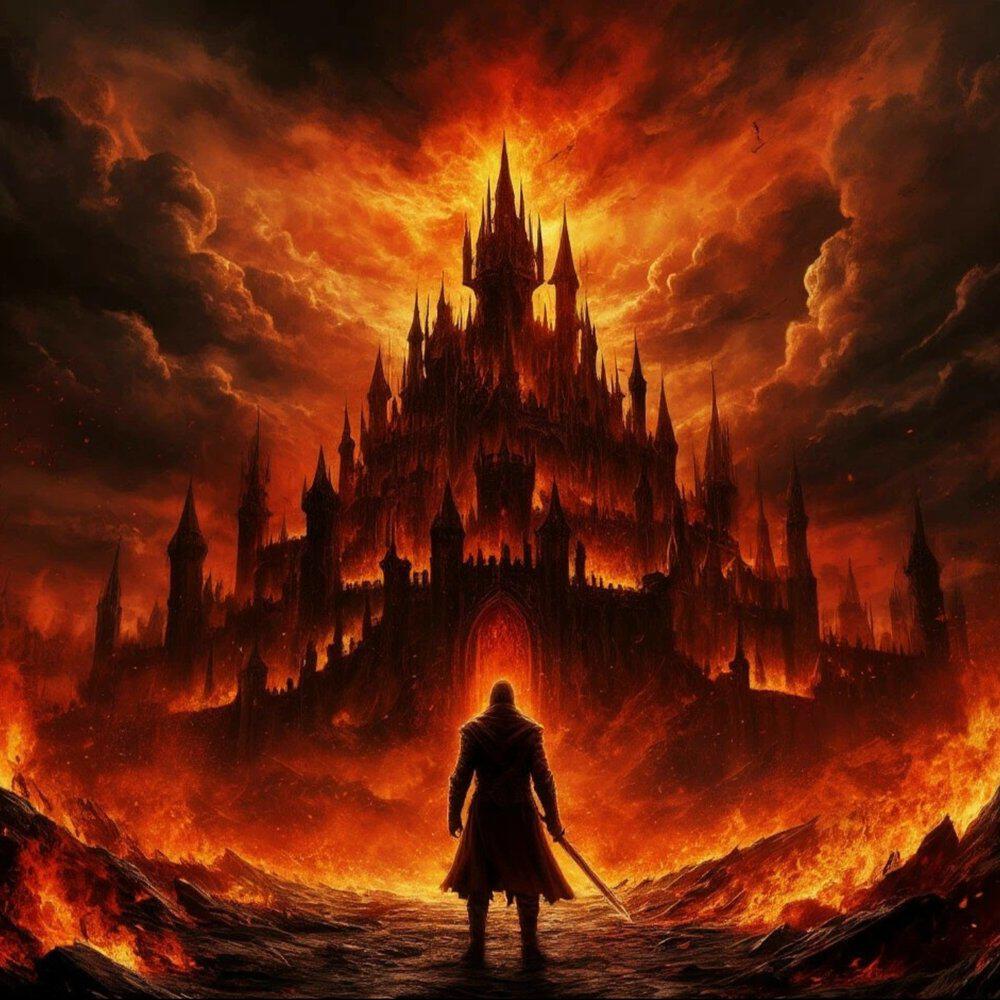 Релиз Конец всему