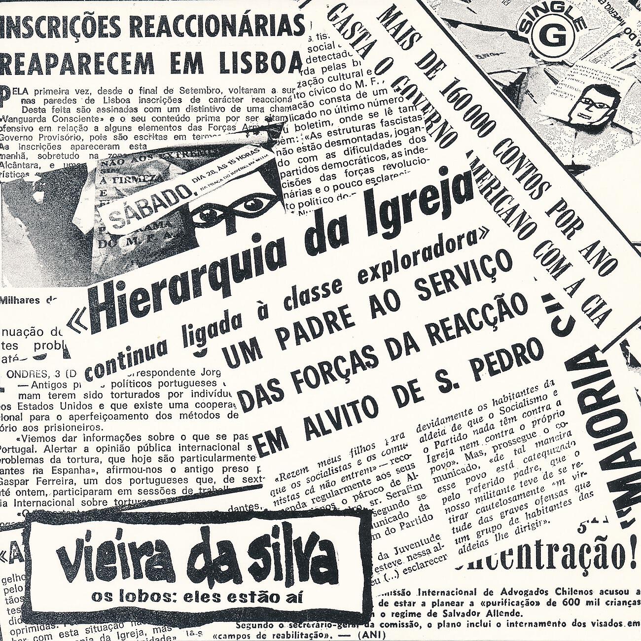 Vieira da Silva