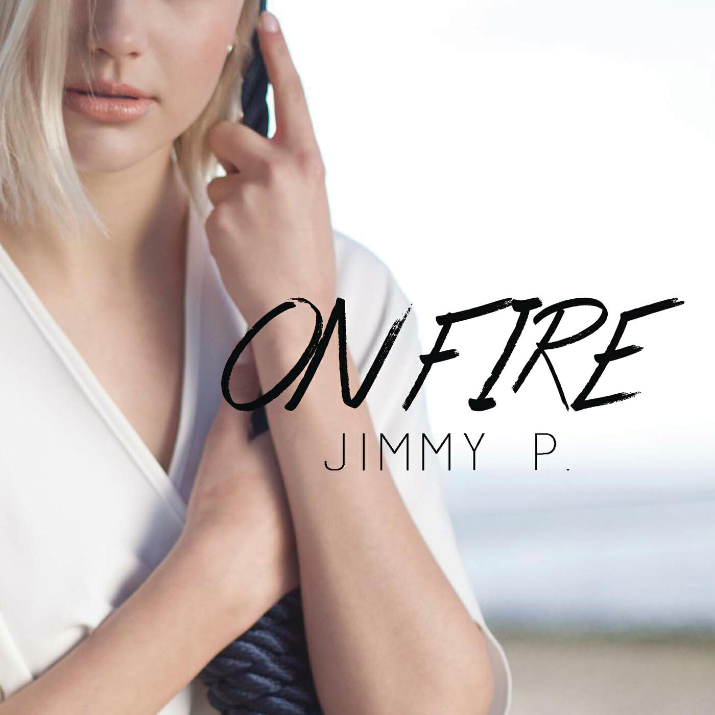 Скачать песню Jimmy P - On Fire бесплатно в MP3 для Android и iOS