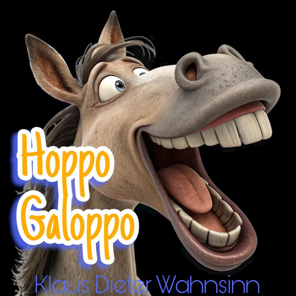Релиз Hoppo Galoppo