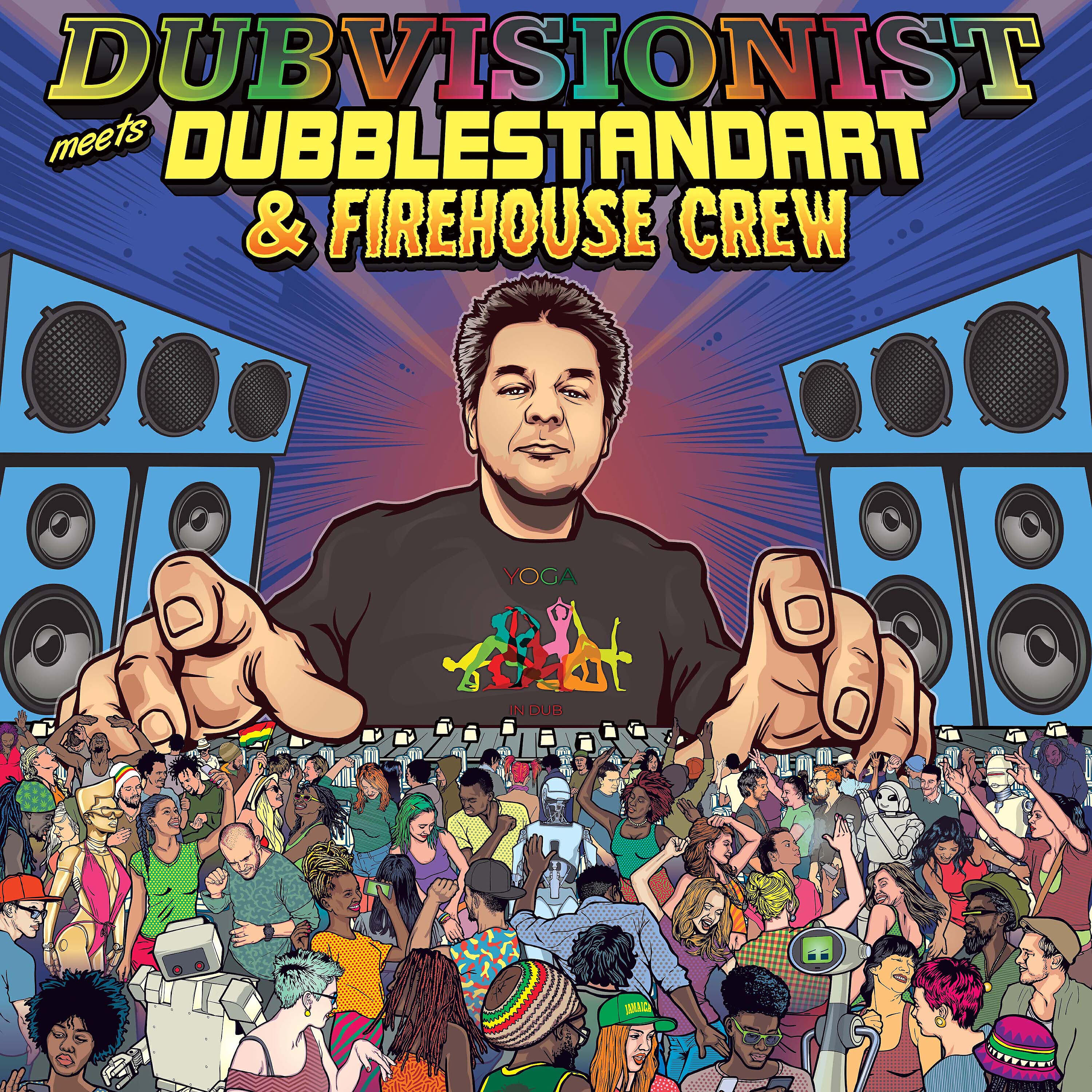 Firehouse Crew