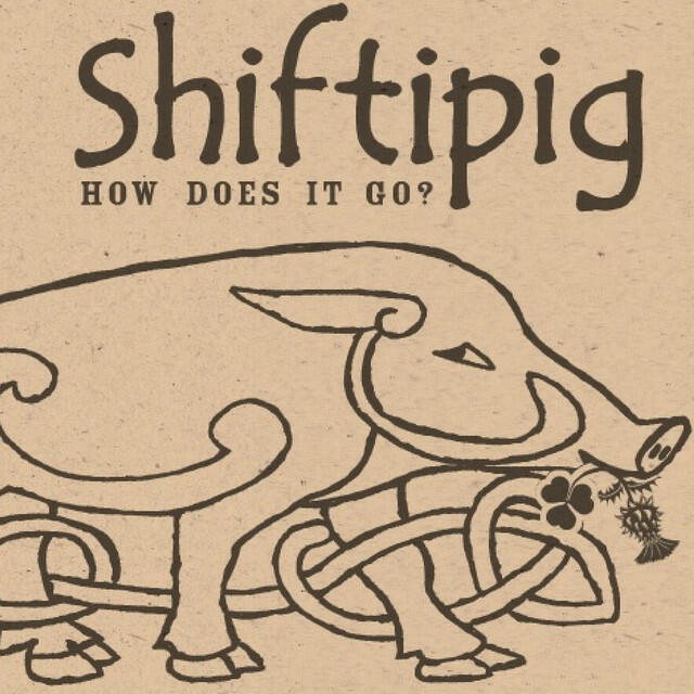 Shiftipig