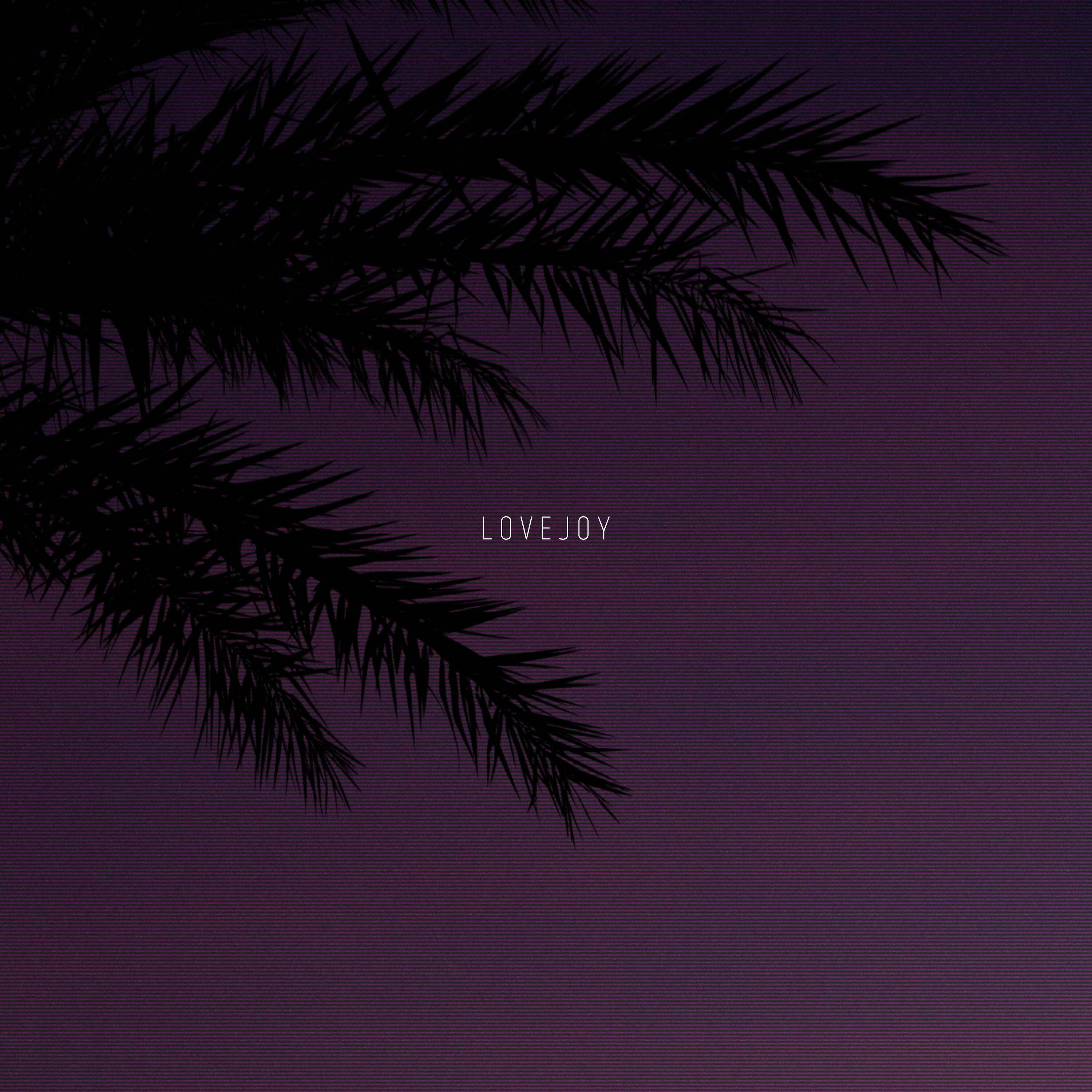 Релиз Lovejoy