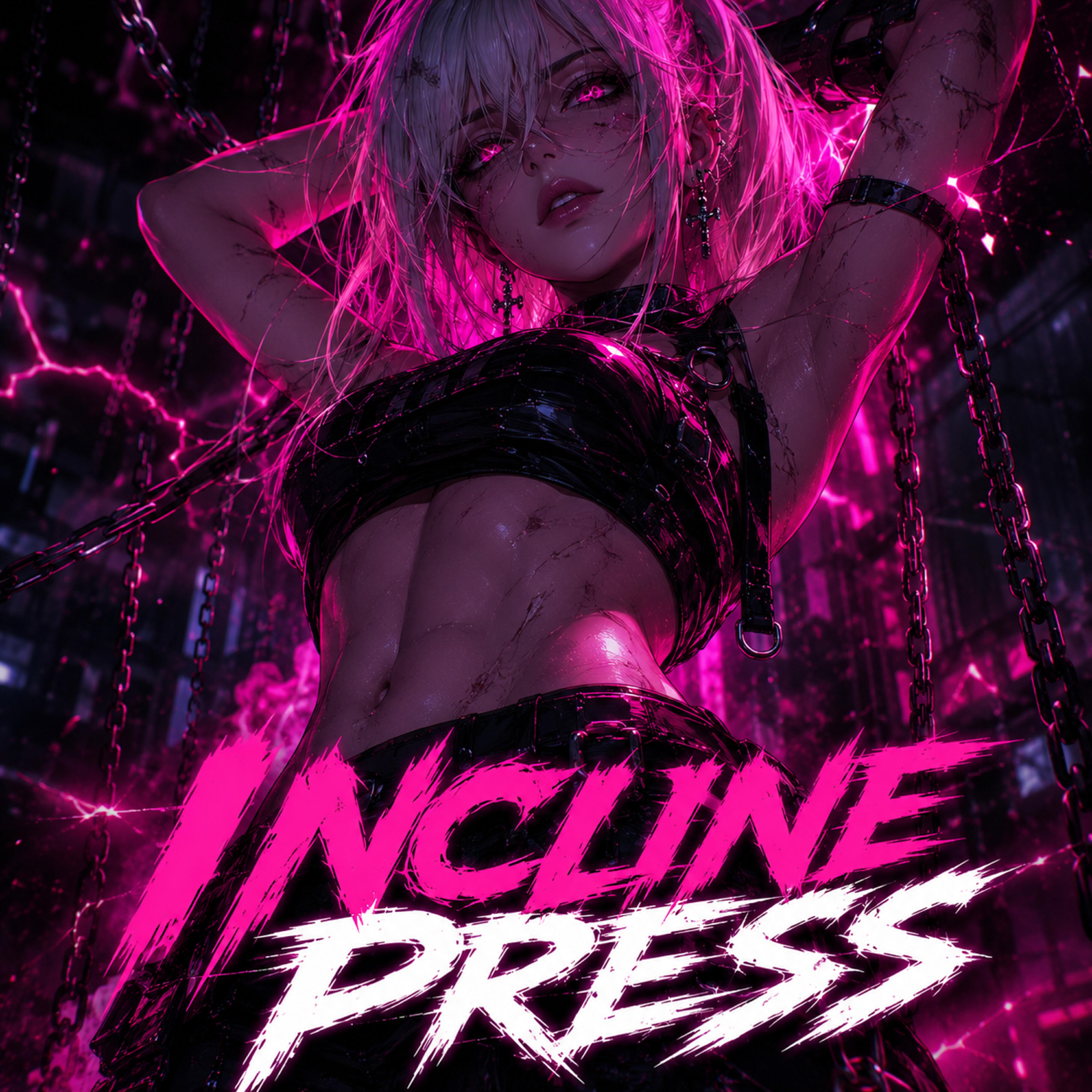 Релиз Incline Press