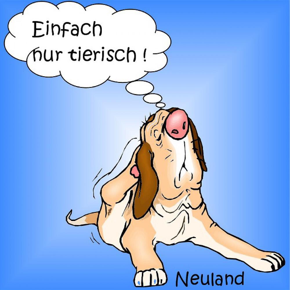 Релиз Einfach Nur Tierisch