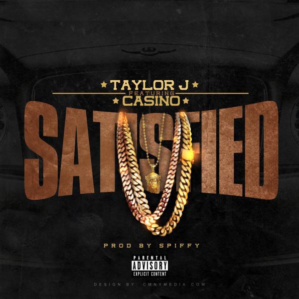 Релиз Satisfied