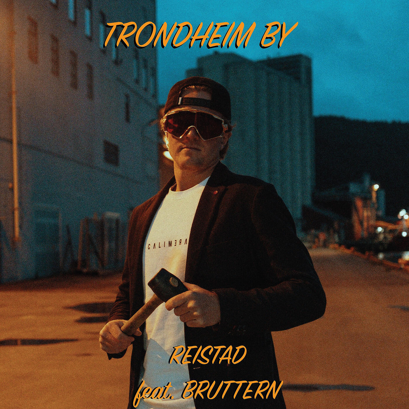 Релиз Trondheim By