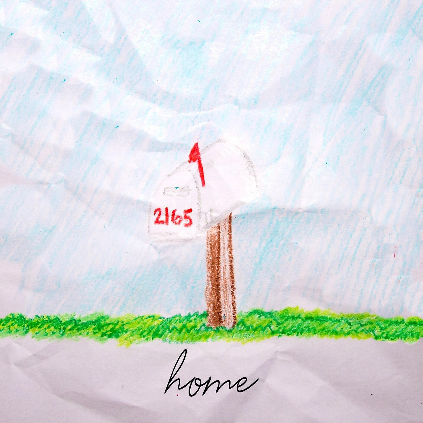 Релиз Home