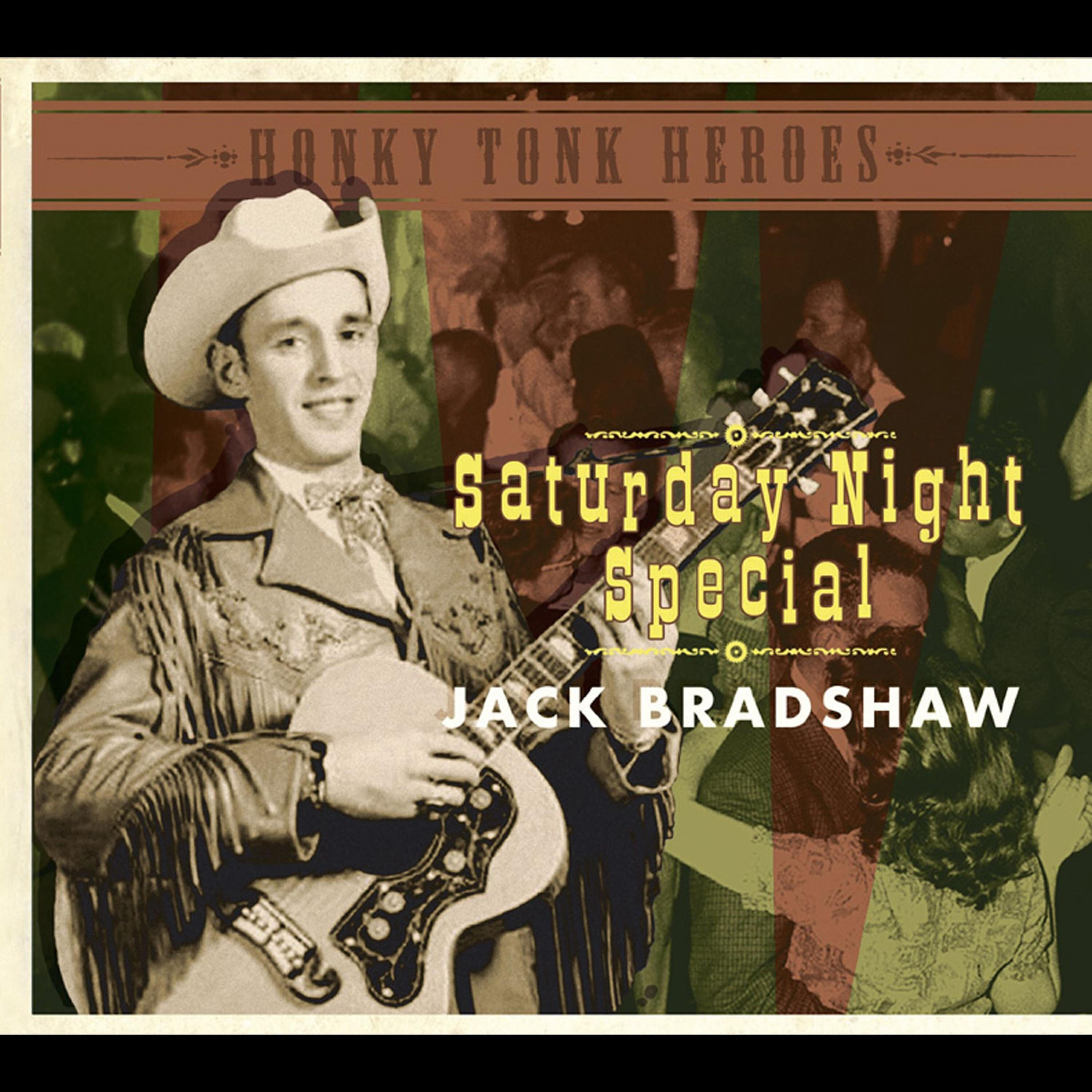 Релиз Saturday Night Special - Honky Tonk Heroes