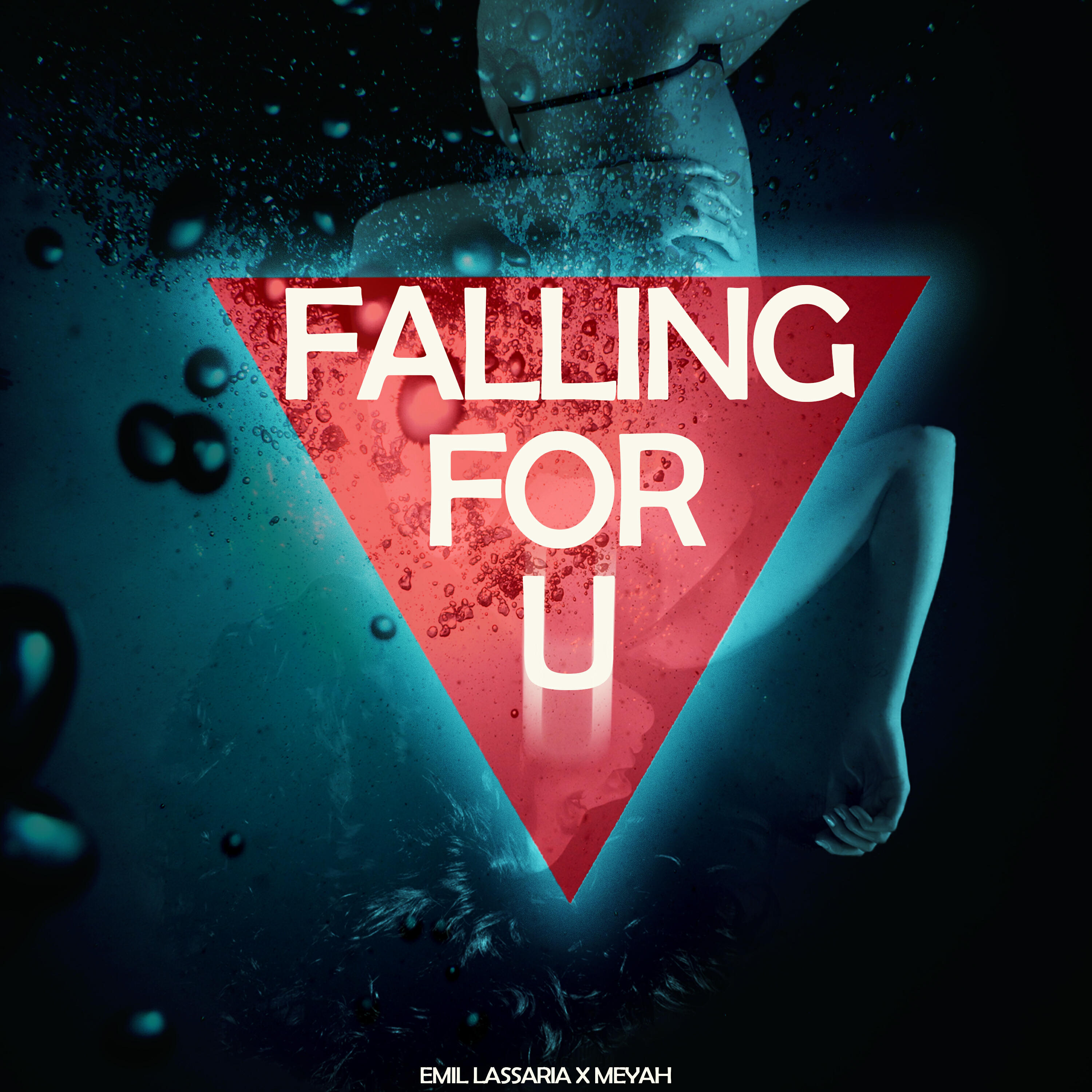 Релиз Falling for U