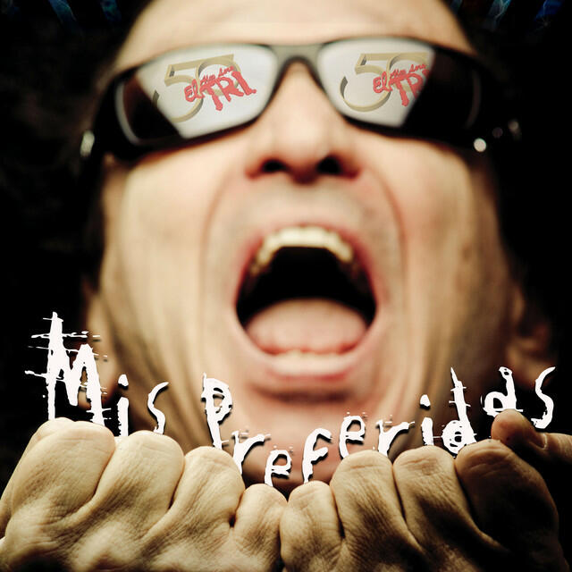 Релиз Mis Preferidas