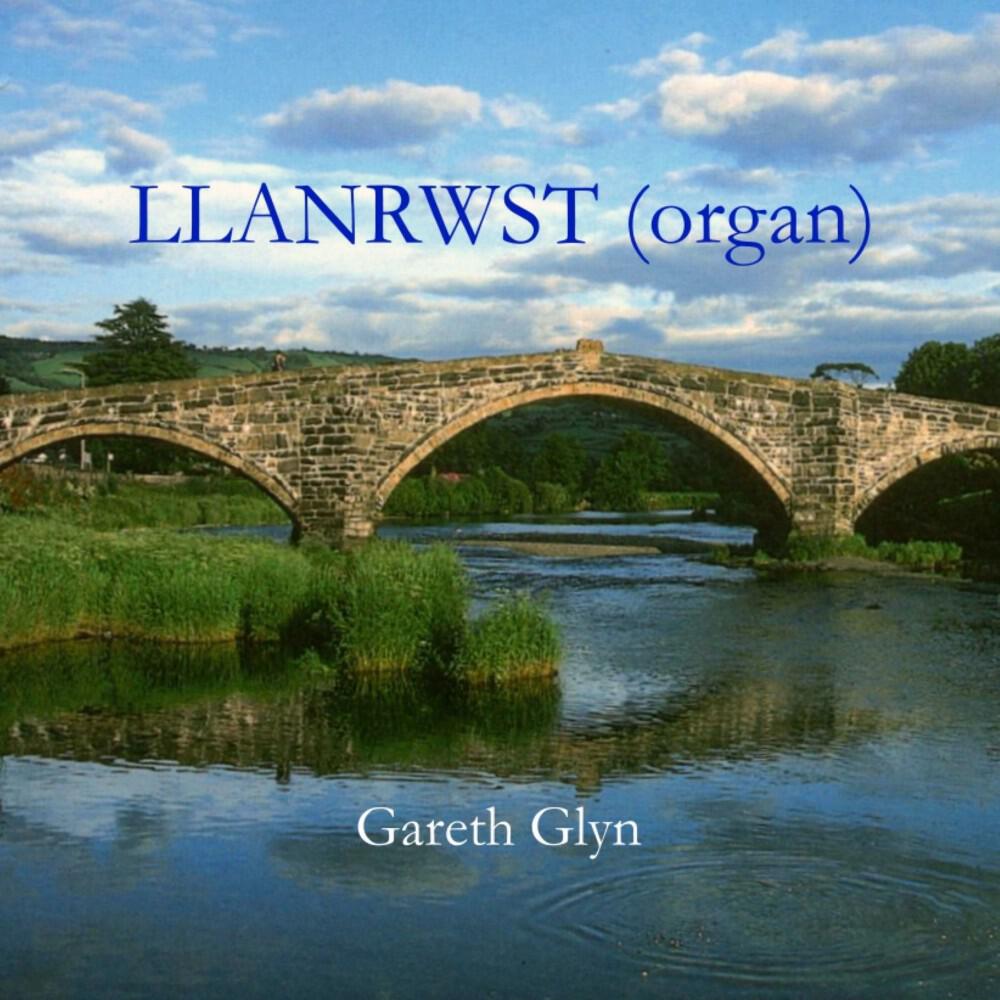 Релиз Llanrwst (Organ)