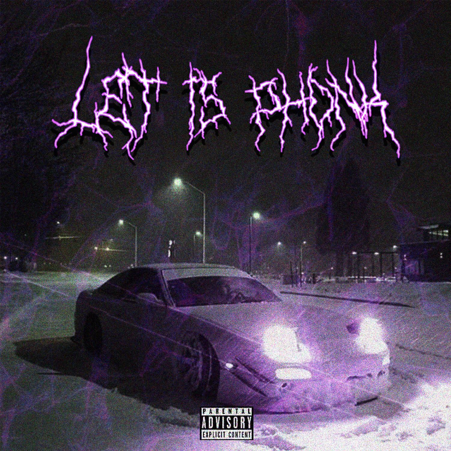Релиз LET IS PHONK