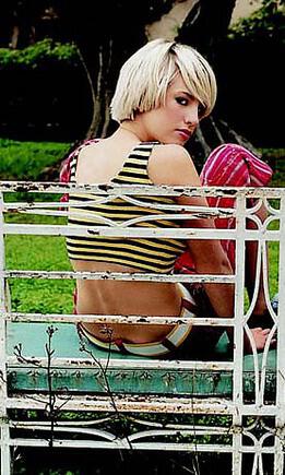 Lindsey Troy