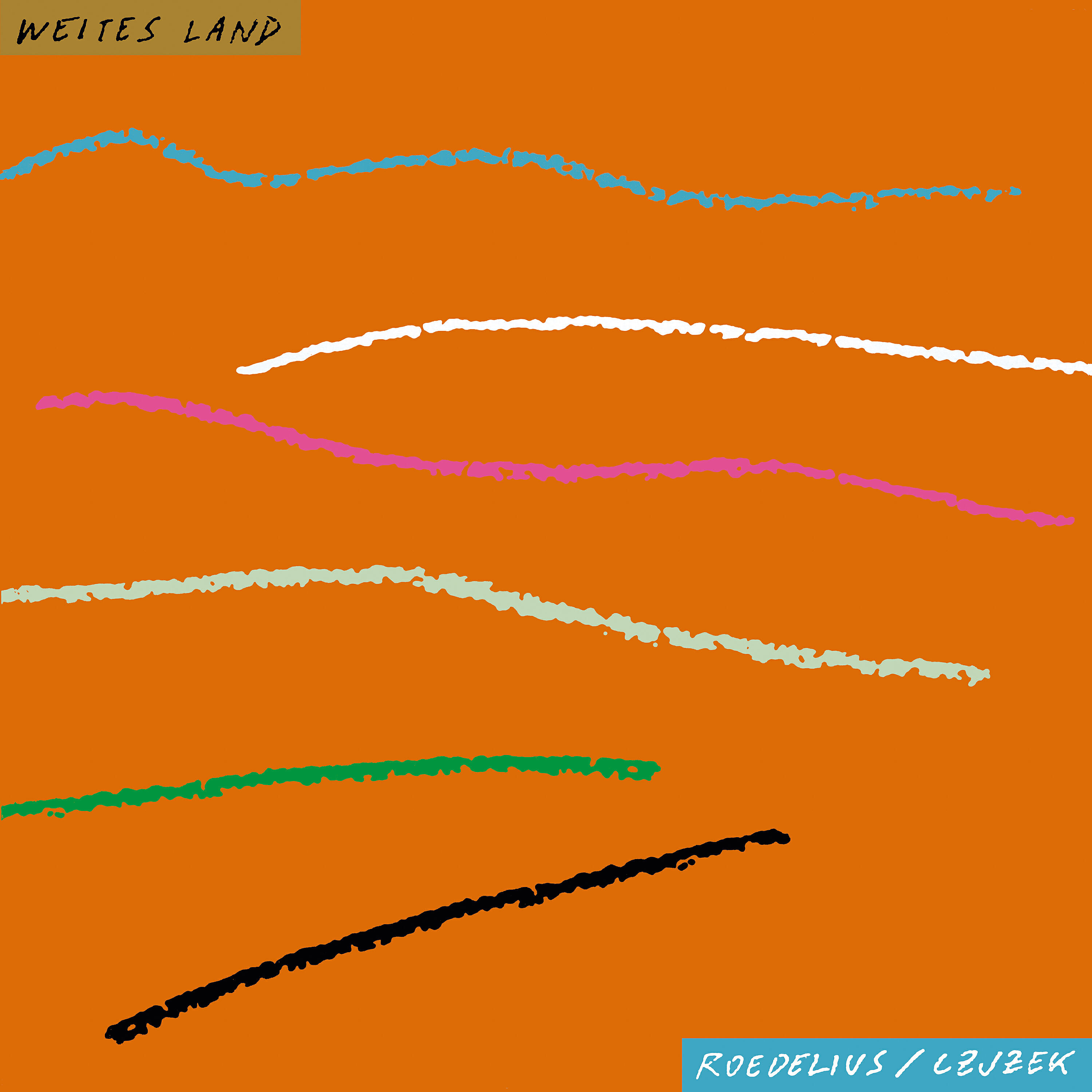 Релиз Weites Land