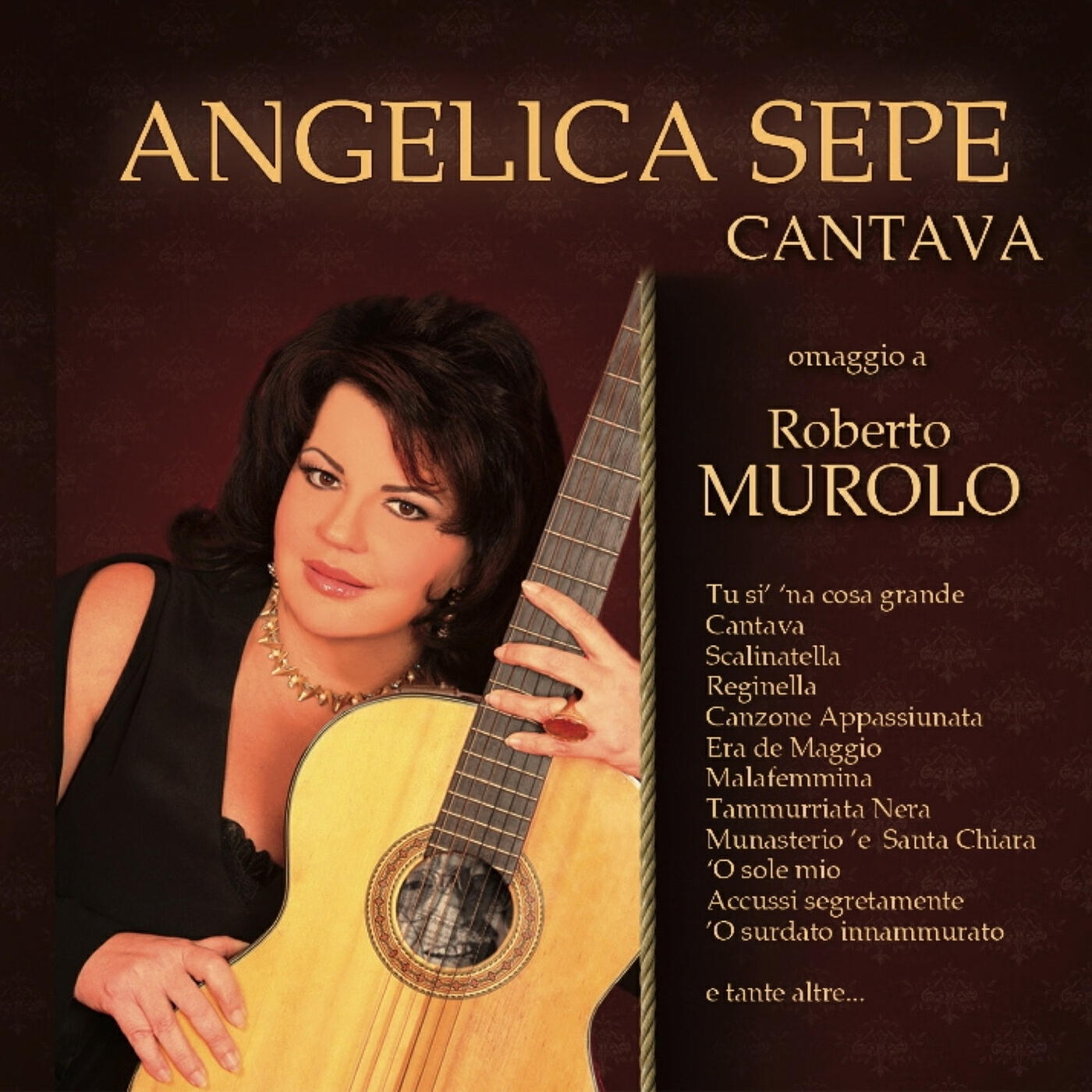 Релиз Cantava