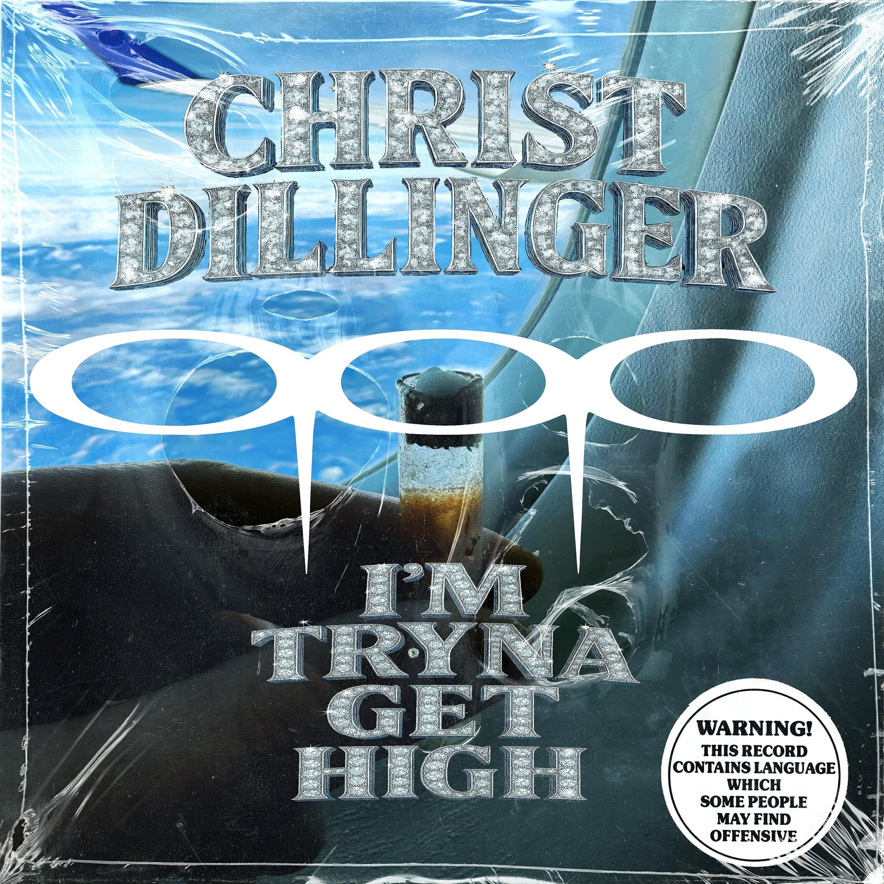 Релиз I Just Wanna Get High