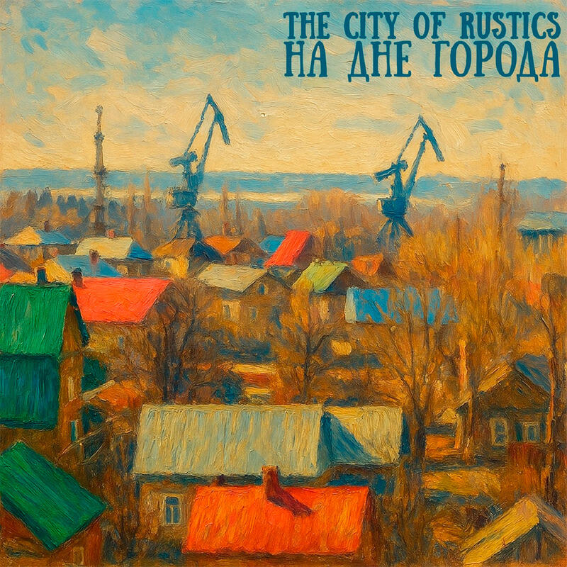 Релиз На дне города
