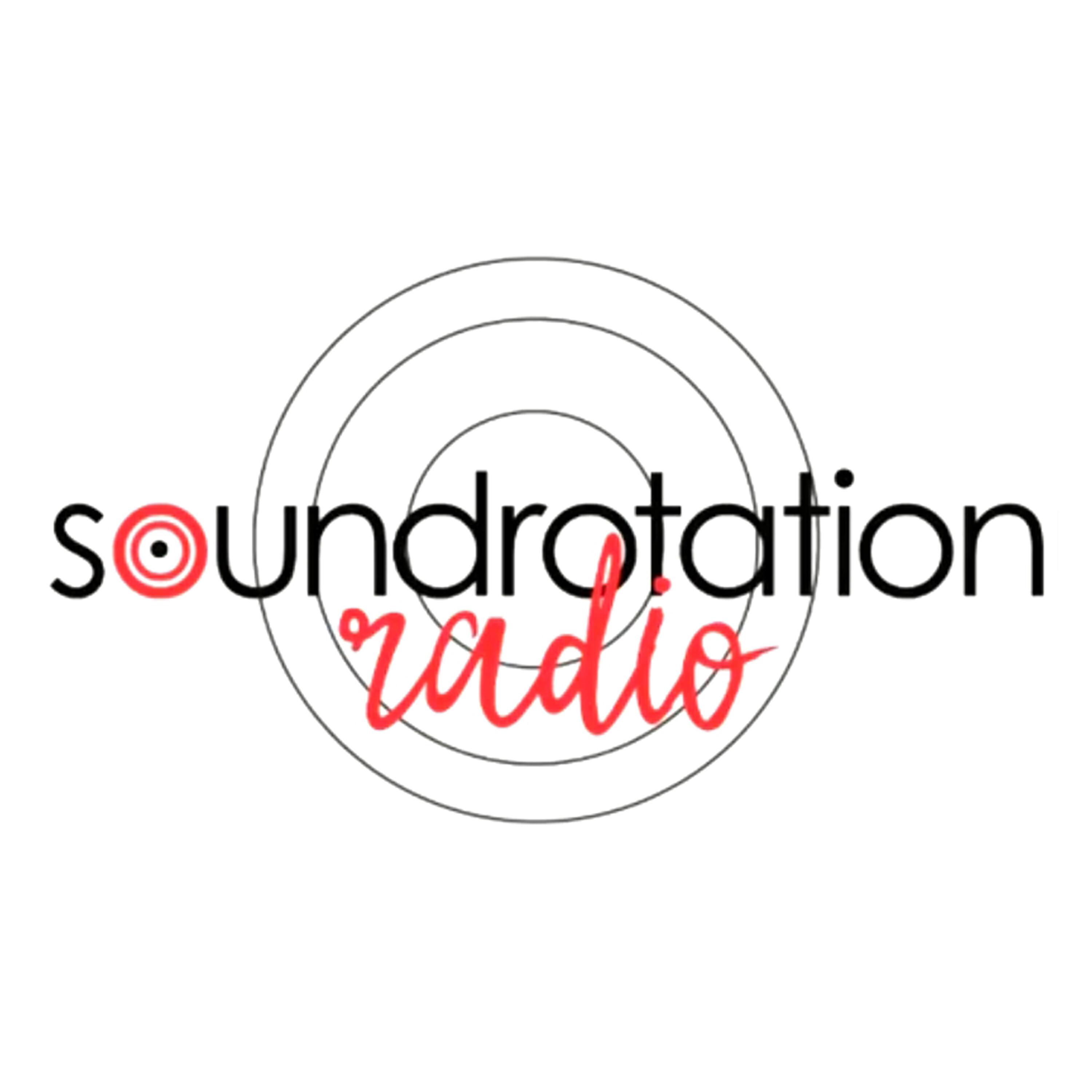 Релиз Soundrotation