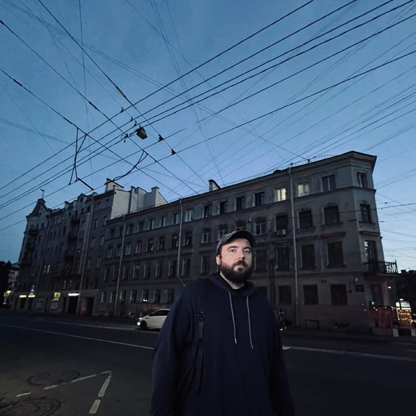 Релиз У двери