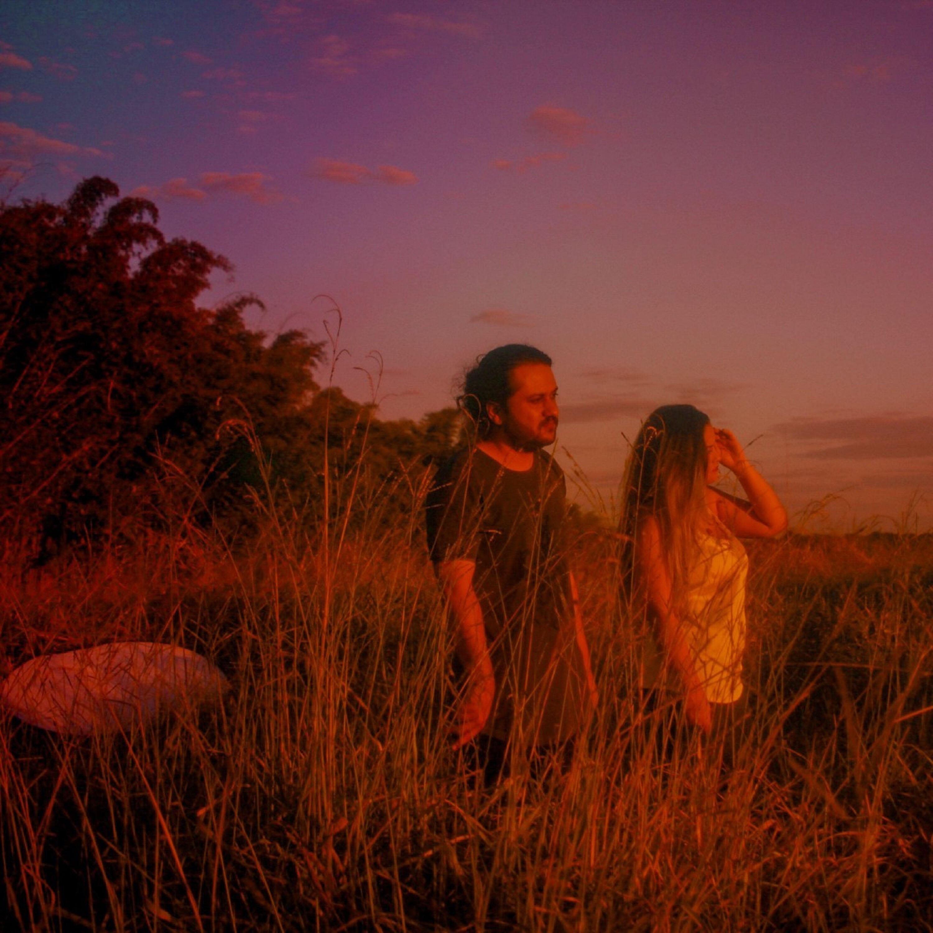 Трек Deixe Estar